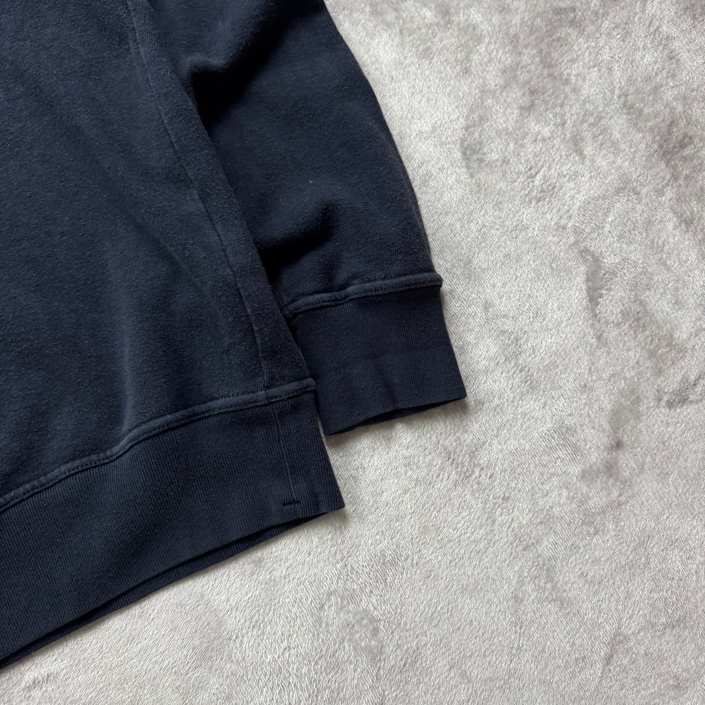 Stone Island Chest Pocket Crewneck Sweatshirt AW 2018