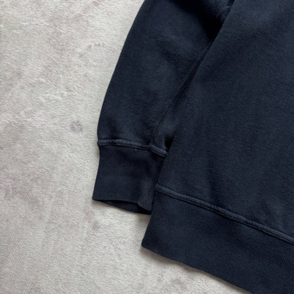 Stone Island Chest Pocket Crewneck Sweatshirt AW 2018