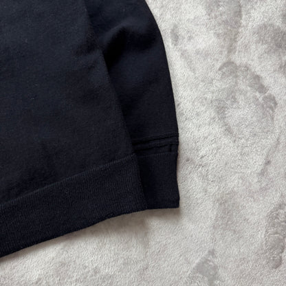 Stone Island Chest Pocket Crewneck Knit SS 2021