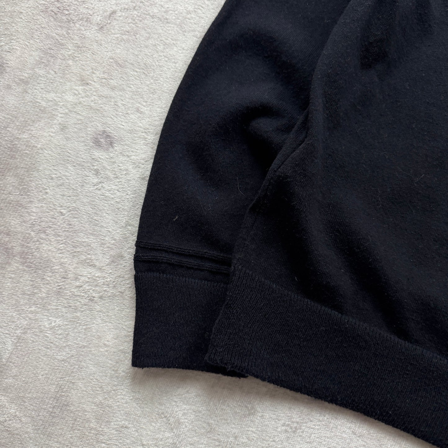Stone Island Chest Pocket Crewneck Knit SS 2021