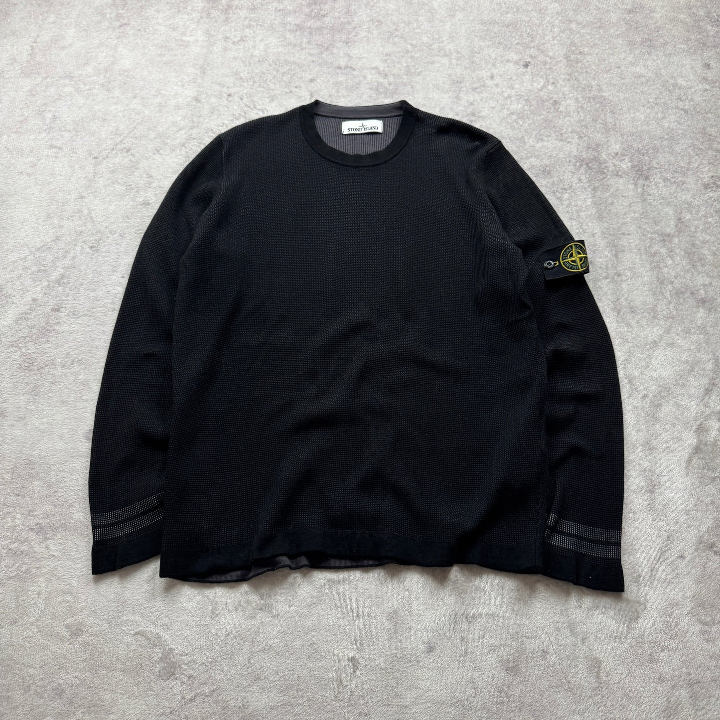 Stone Island Crewneck Sweatshirt SS 2019