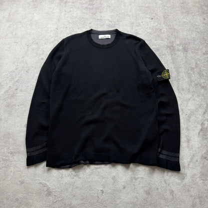 Stone Island Crewneck Sweatshirt SS 2019