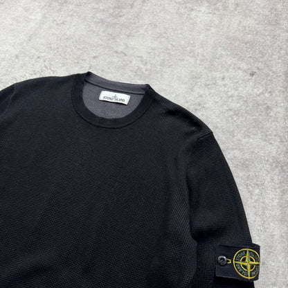 Stone Island Crewneck Sweatshirt SS 2019