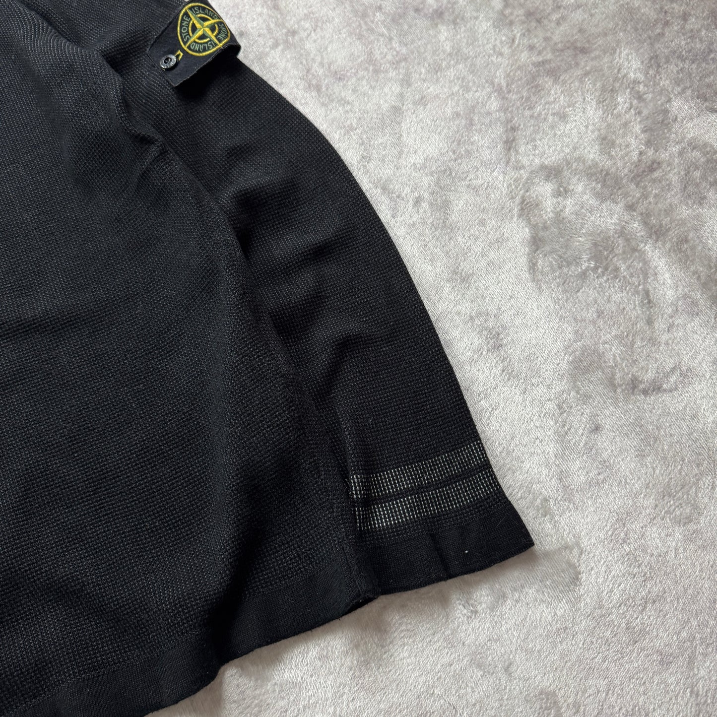 Stone Island Crewneck Sweatshirt SS 2019