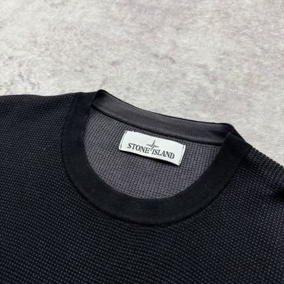 Stone Island Crewneck Sweatshirt SS 2019