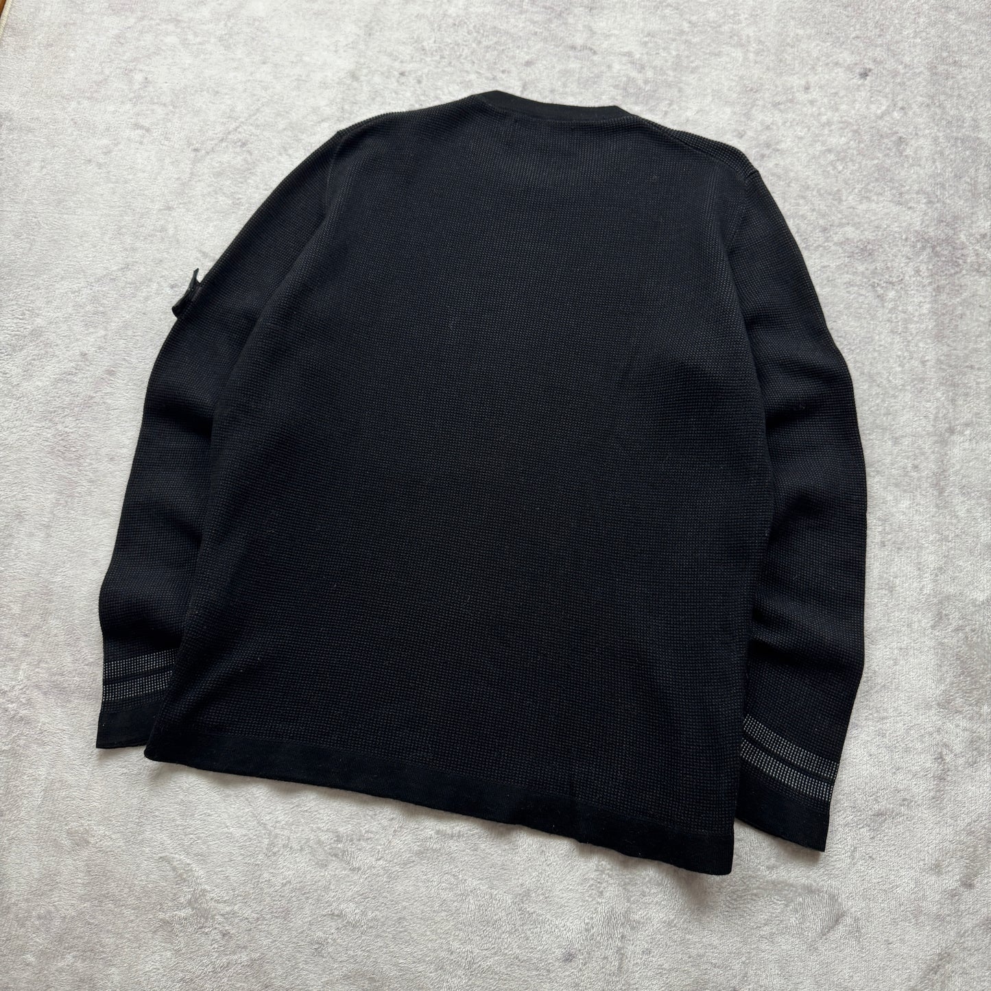 Stone Island Crewneck Sweatshirt SS 2019