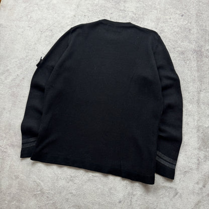 Stone Island Crewneck Sweatshirt SS 2019