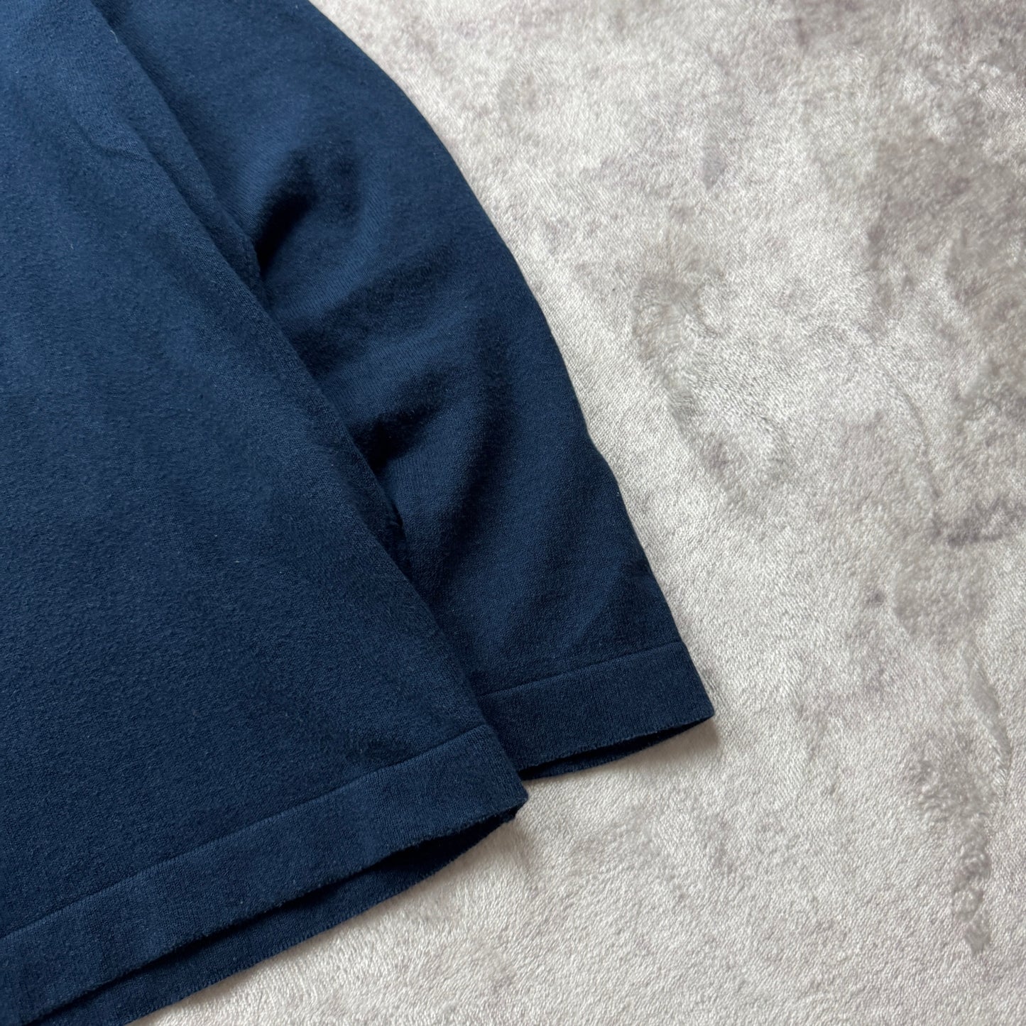 Stone Island Cotton Crewneck Knit SS 2021
