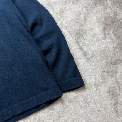 Stone Island Cotton Crewneck Knit SS 2021