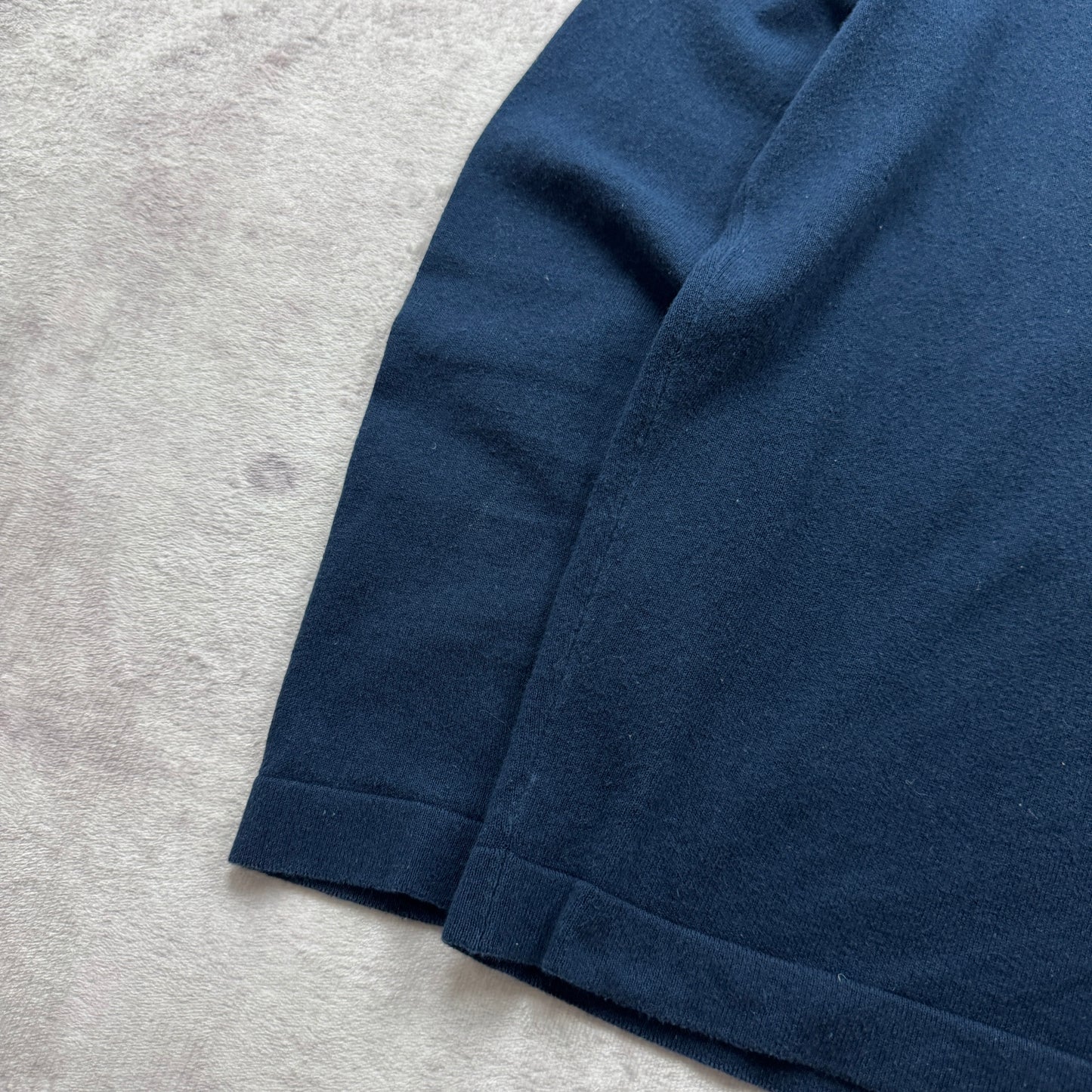 Stone Island Cotton Crewneck Knit SS 2021