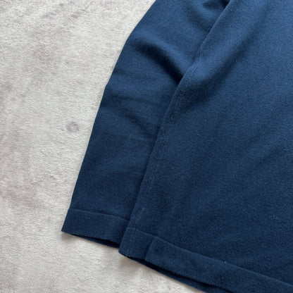 Stone Island Cotton Crewneck Knit SS 2021