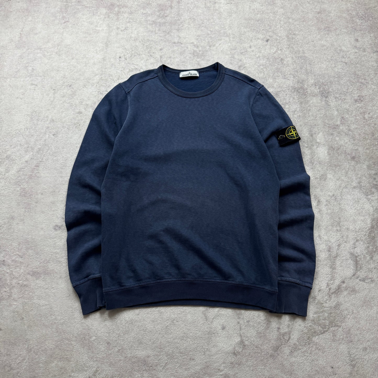 Stone Island Crewneck Sweatshirt AW 2017