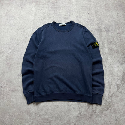 Stone Island Crewneck Sweatshirt AW 2017