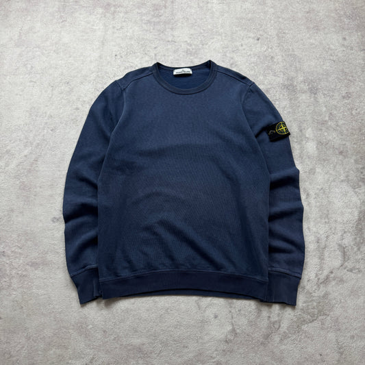 Stone Island Crewneck Sweatshirt AW 2017