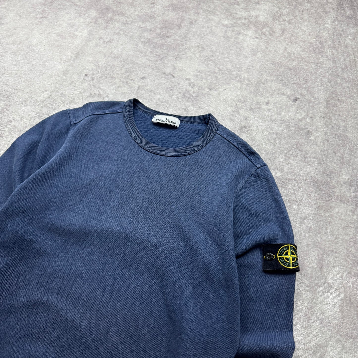Stone Island Crewneck Sweatshirt AW 2017