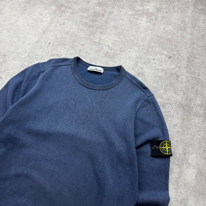 Stone Island Crewneck Sweatshirt AW 2017