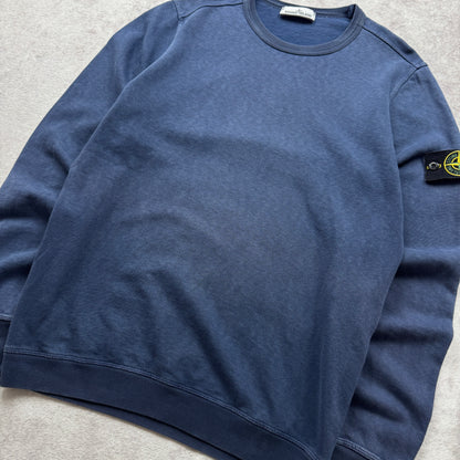 Stone Island Crewneck Sweatshirt AW 2017