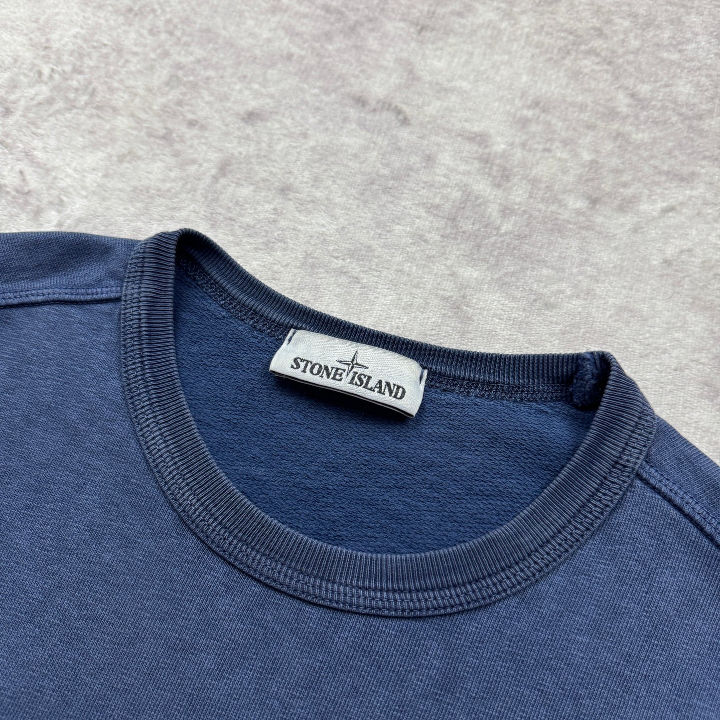 Stone Island Crewneck Sweatshirt AW 2017