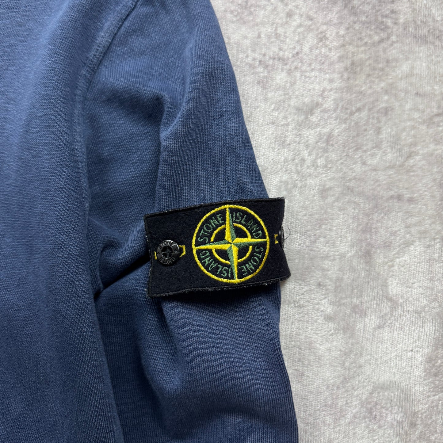 Stone Island Crewneck Sweatshirt AW 2017