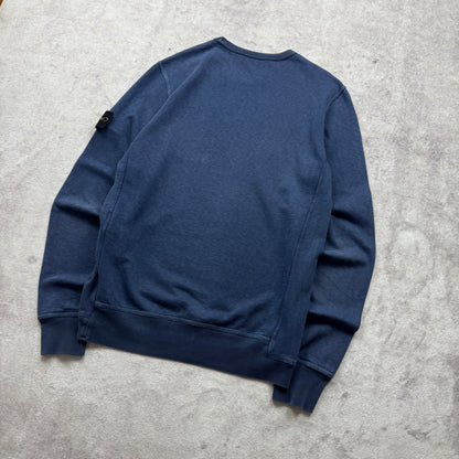 Stone Island Crewneck Sweatshirt AW 2017