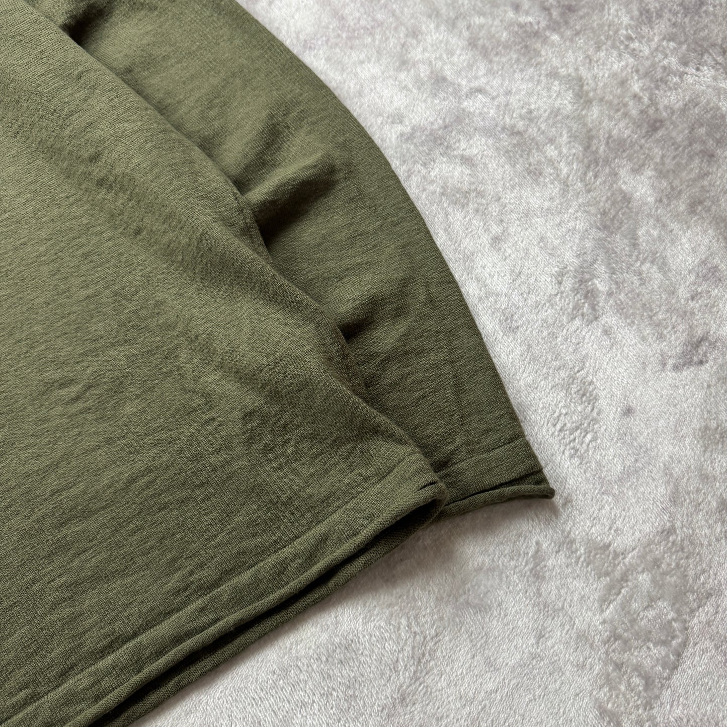 Stone Island Crewneck Knit SS 2021