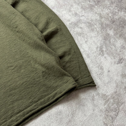 Stone Island Crewneck Knit SS 2021