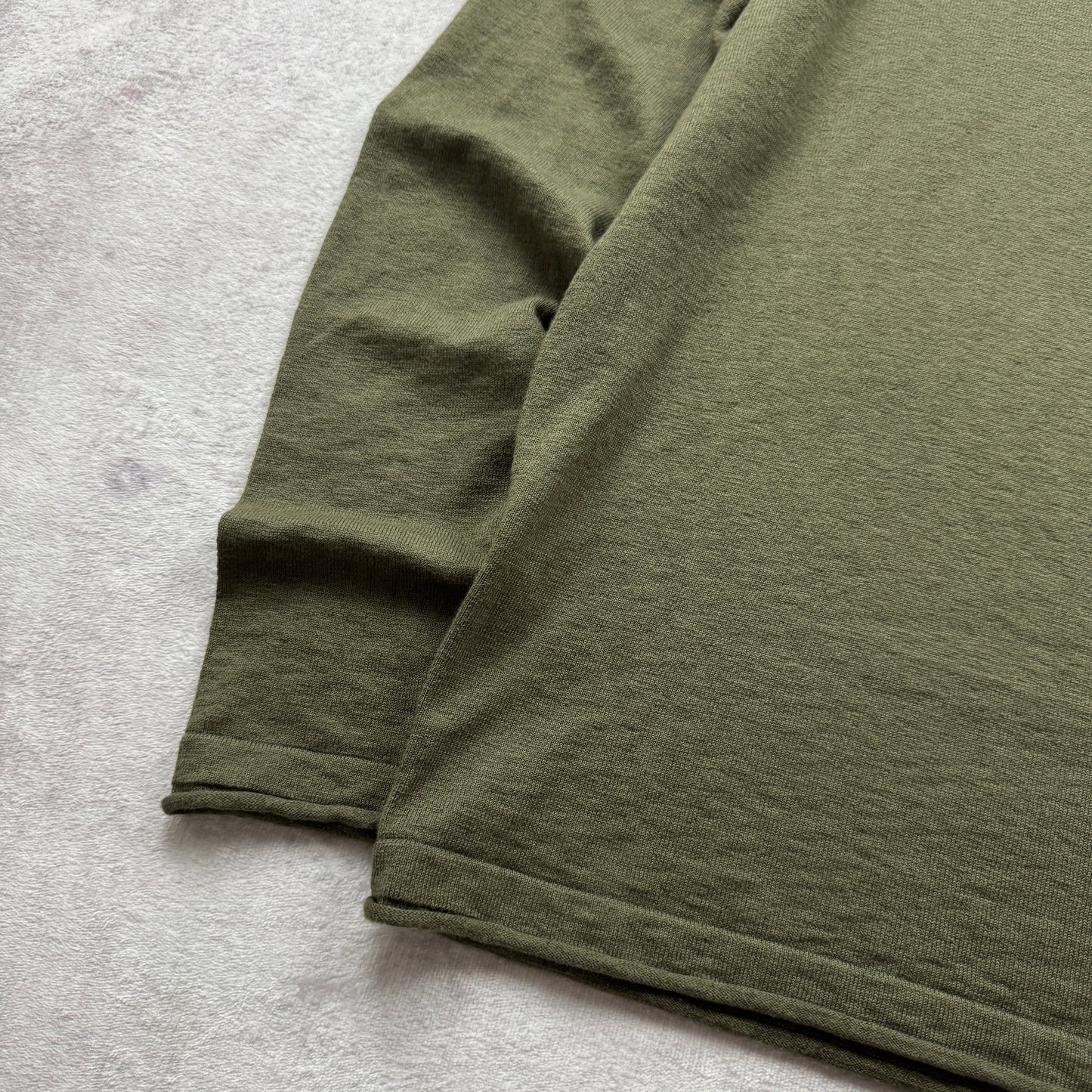 Stone Island Crewneck Knit SS 2021