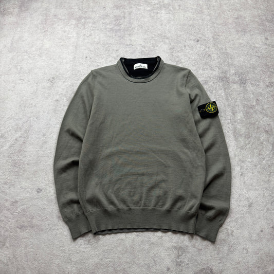 Stone Island Crewneck Knit AW 2016