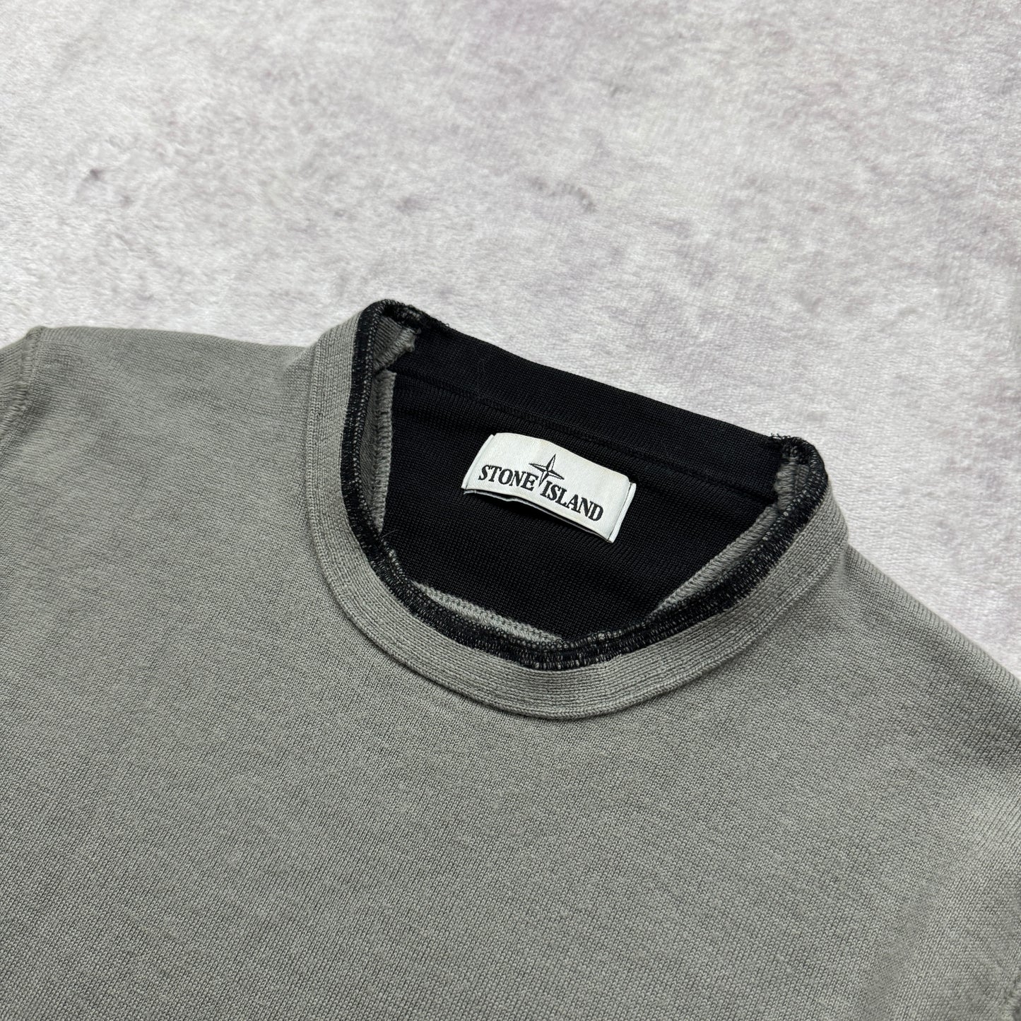 Stone Island Crewneck Knit AW 2016