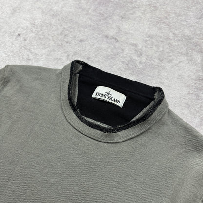 Stone Island Crewneck Knit AW 2016