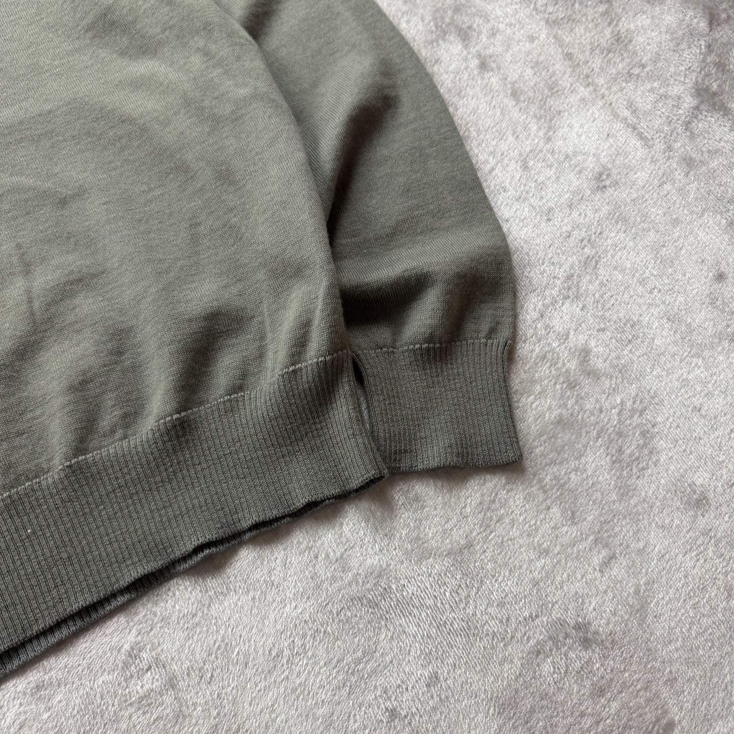 Stone Island Crewneck Knit AW 2016