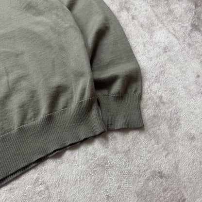 Stone Island Crewneck Knit AW 2016