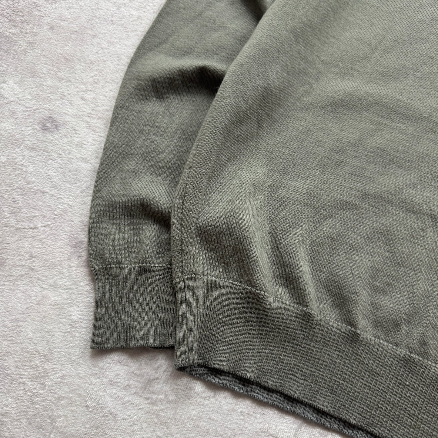 Stone Island Crewneck Knit AW 2016