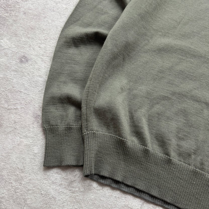 Stone Island Crewneck Knit AW 2016