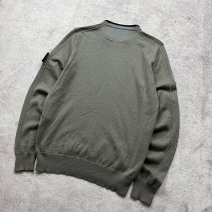 Stone Island Crewneck Knit AW 2016