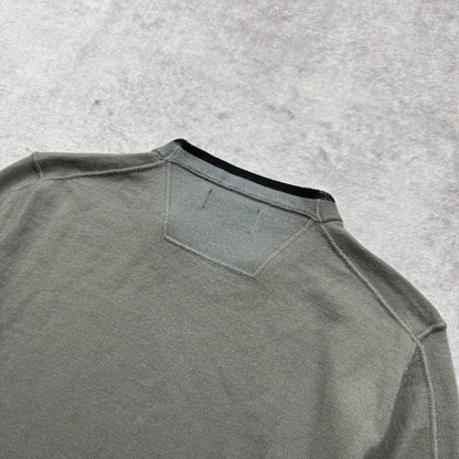 Stone Island Crewneck Knit AW 2016