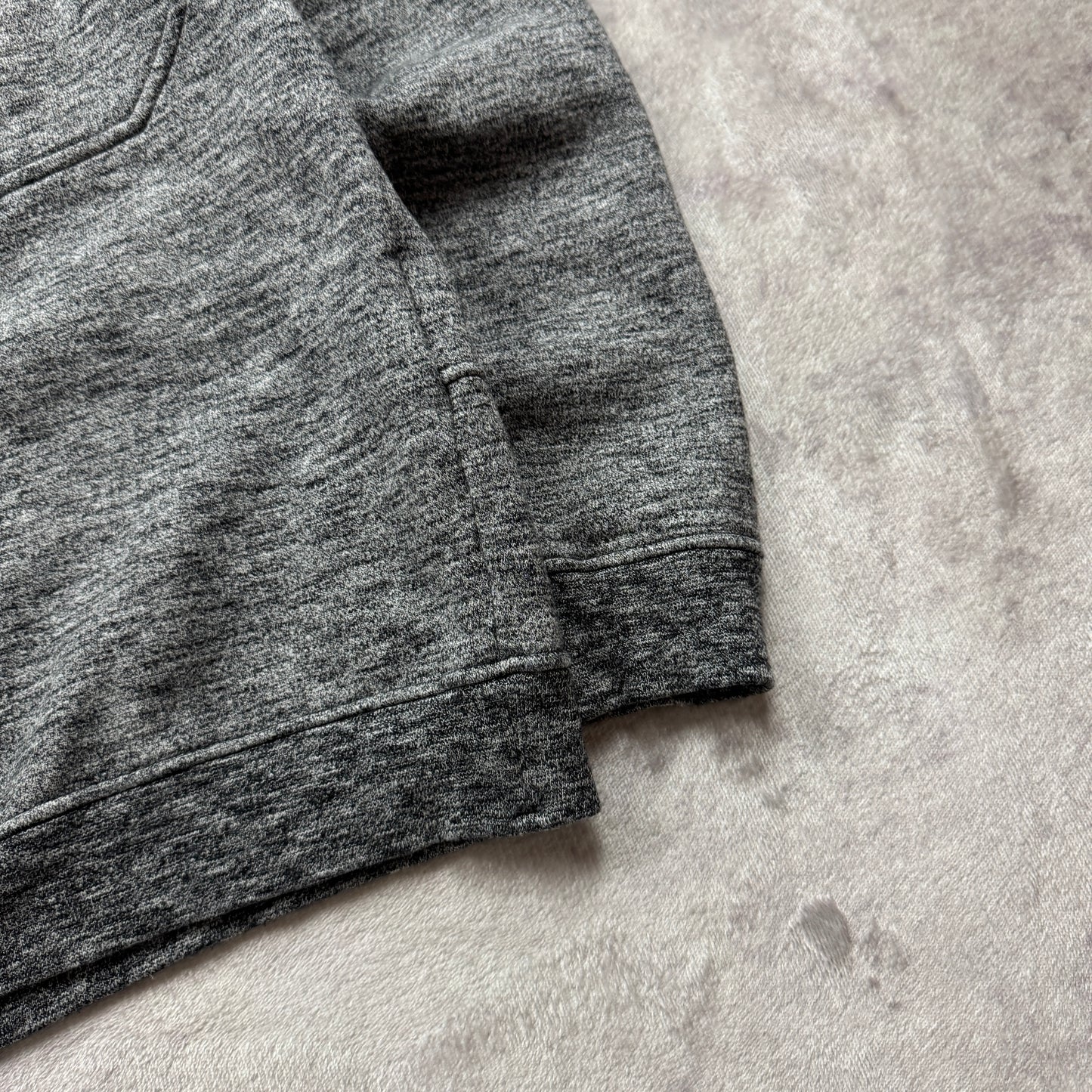 Stone Island Chest Pocket Crewneck Sweatshirt AW 2018