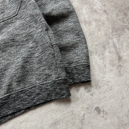 Stone Island Chest Pocket Crewneck Sweatshirt AW 2018