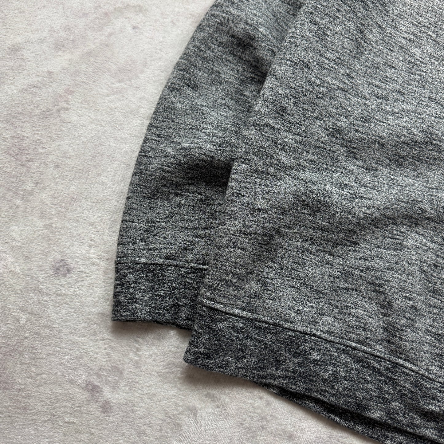 Stone Island Chest Pocket Crewneck Sweatshirt AW 2018