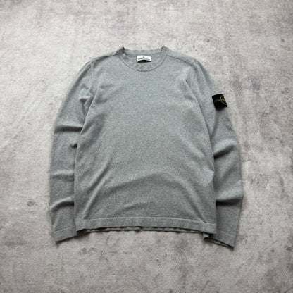 Stone Island Crewneck Knit SS 2020