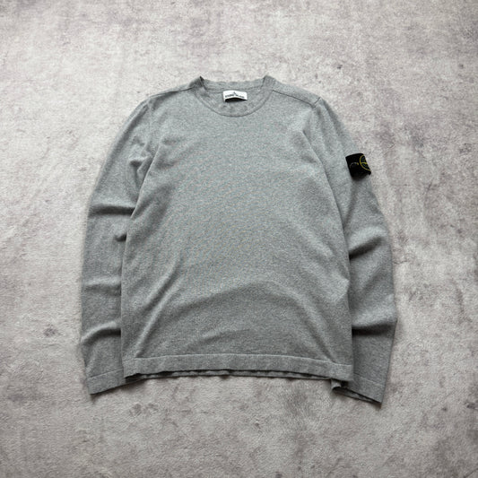 Stone Island Crewneck Knit SS 2020