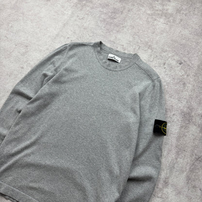Stone Island Crewneck Knit SS 2020