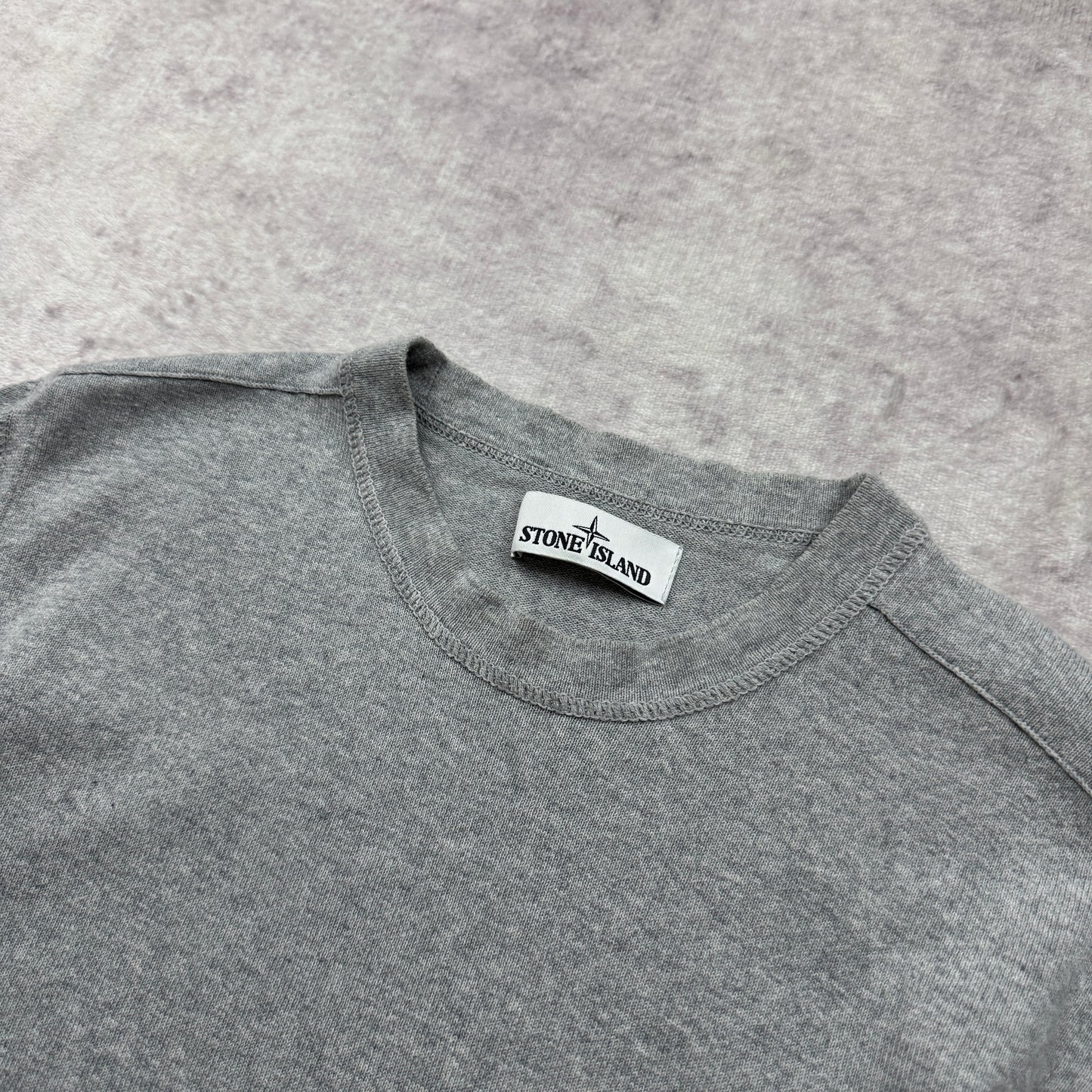 Stone Island Crewneck Knit SS 2020