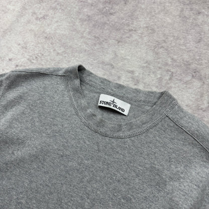 Stone Island Crewneck Knit SS 2020