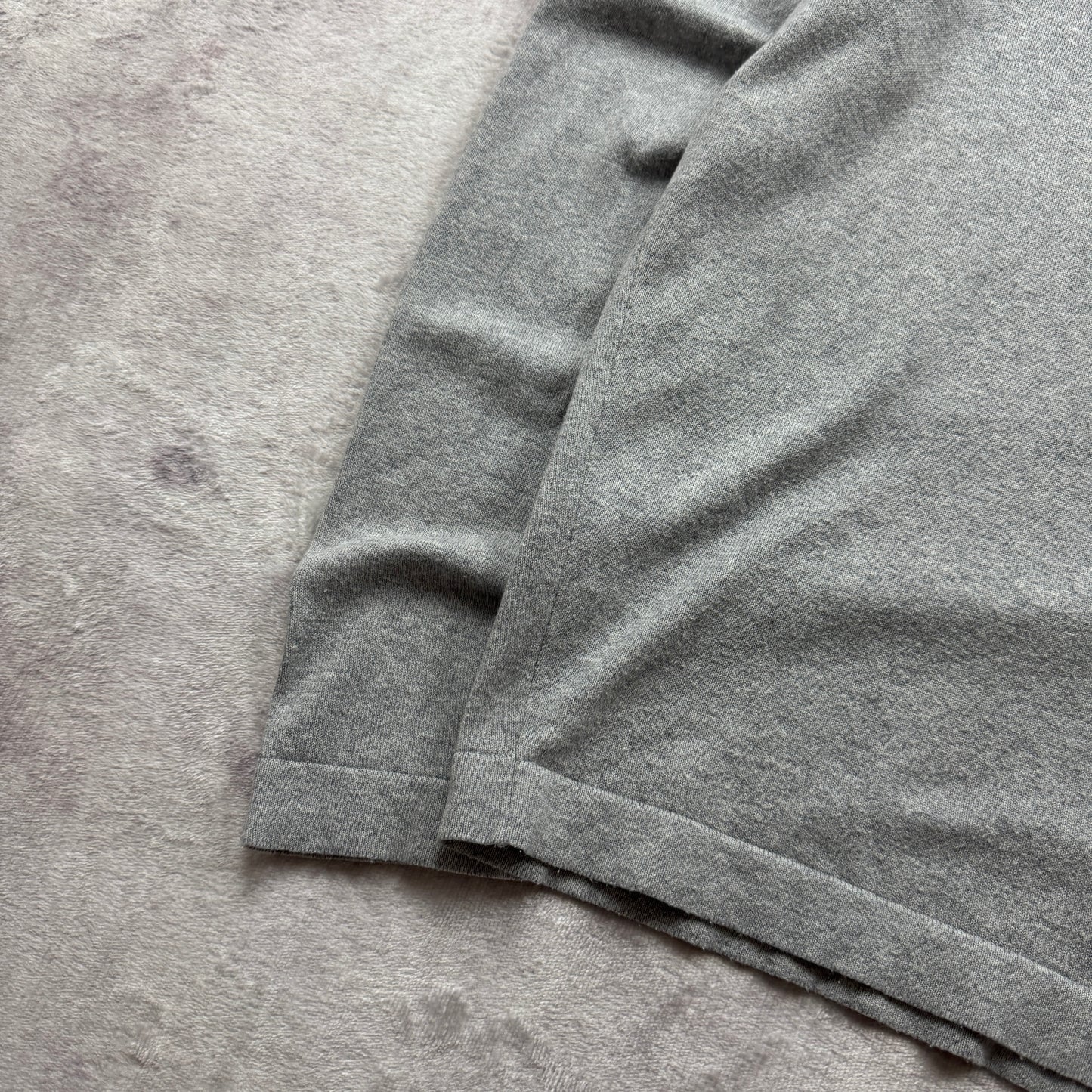 Stone Island Crewneck Knit SS 2020