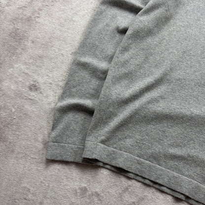 Stone Island Crewneck Knit SS 2020