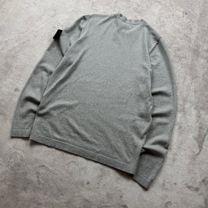 Stone Island Crewneck Knit SS 2020