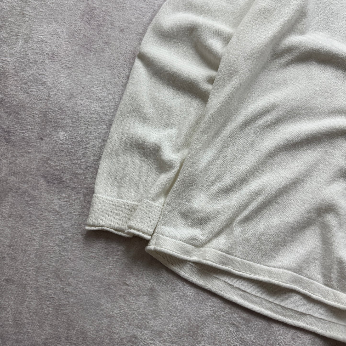 Stone Island Crewneck Knit SS 2024