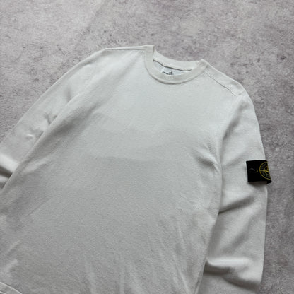 Stone Island Crewneck Knit SS 2024