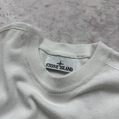 Stone Island Crewneck Knit SS 2024